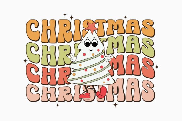 Christmas Retro Svg: A Designer’s Embroidery Review
