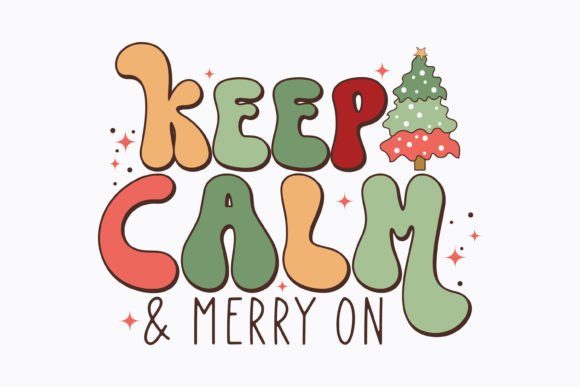 Keep Calm Retro SVG: Graphics & Crafts Review
