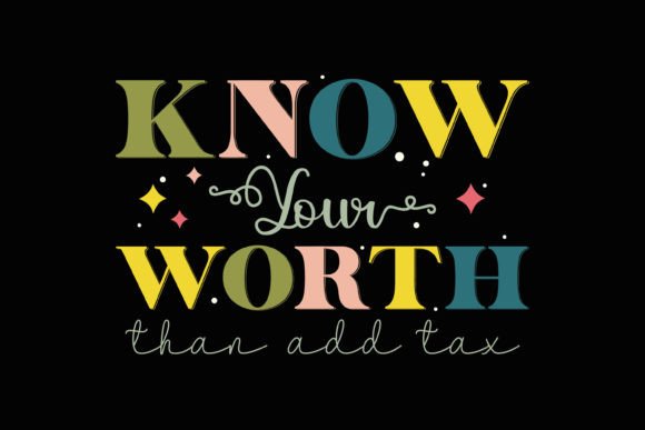 Retro Kindness Quotes: Graphics for Crafts & Blogs
